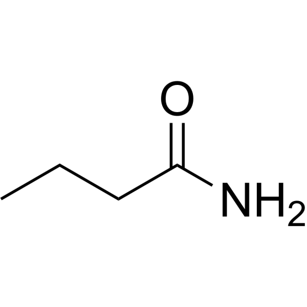 Butyramide 541-35-5